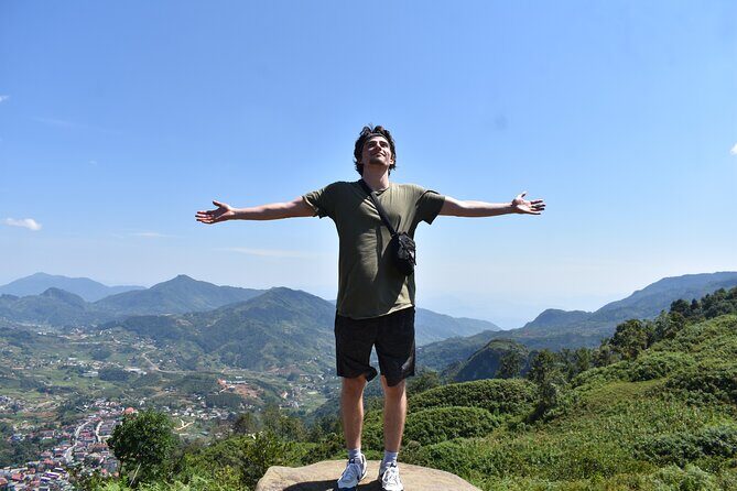 Muong Hoa Valley View & Village Trek in Sapa 1 Day - Final Thoughts