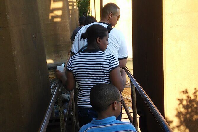 Mural Tour from Historic Jackson Ward 2 Hotchkiss Field Comm Cntr - Who Will Love This Tour?