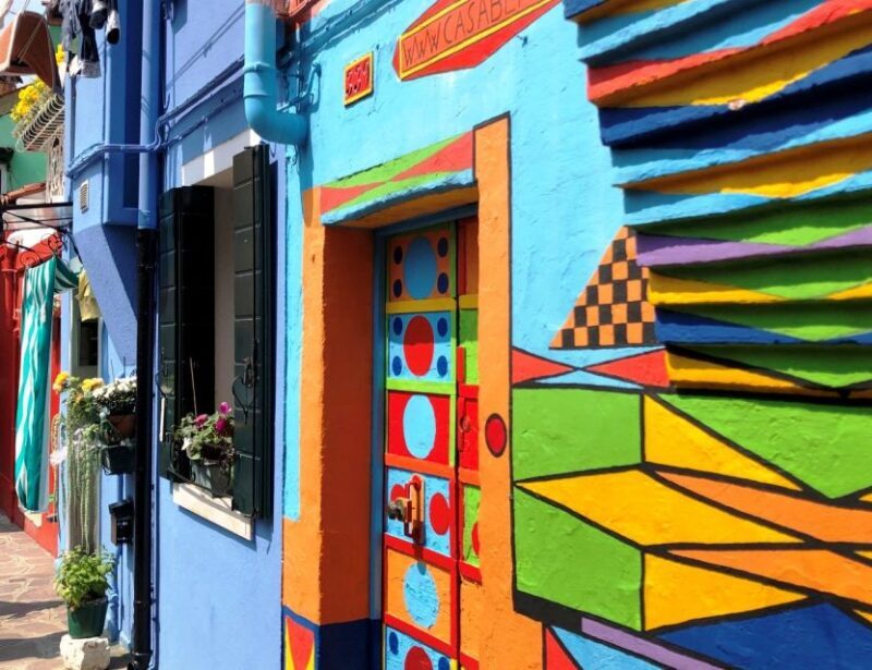 Murano and Burano half-day trip from Punta Sabbioni Jesolo - Who Will Love This Tour?