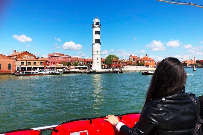 Murano and Burano half-day trip from Punta Sabbioni Jesolo - Cost and Value Analysis