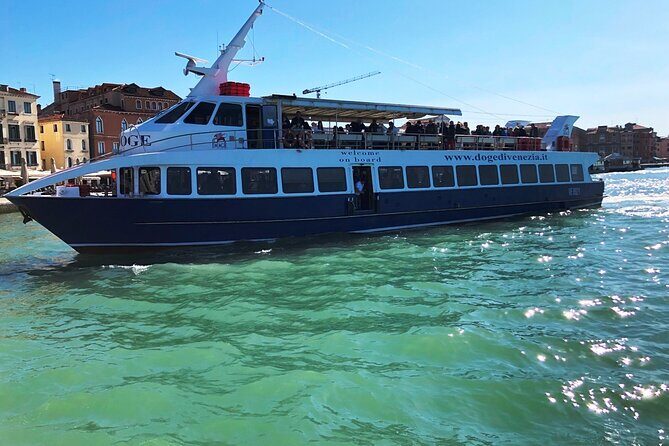 Murano and Burano half-day trip from Punta Sabbioni Jesolo - Who Should Consider This Tour?