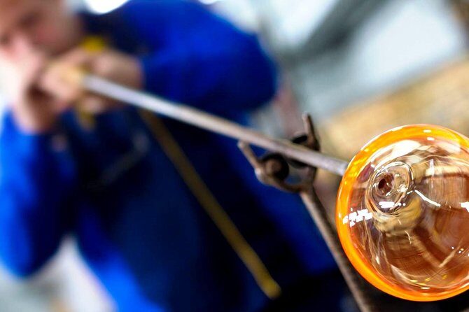 Murano and Burano half-day trip from Punta Sabbioni Jesolo - The Sum Up