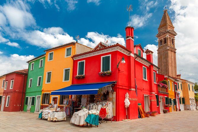 Murano and Burano Islands 4-Hour Tour - Exploring Venice’s Nearby Gems: Murano and Burano Islands 4-Hour Tour Review