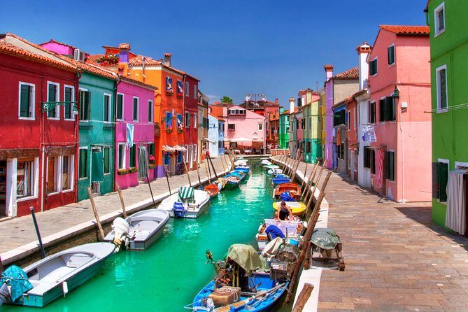 Murano and Burano Islands 4-Hour Tour - Final Thoughts: Is This Tour Worth It?