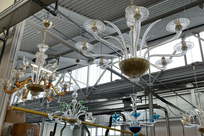 Murano Art: Glass factory tour - FAQs