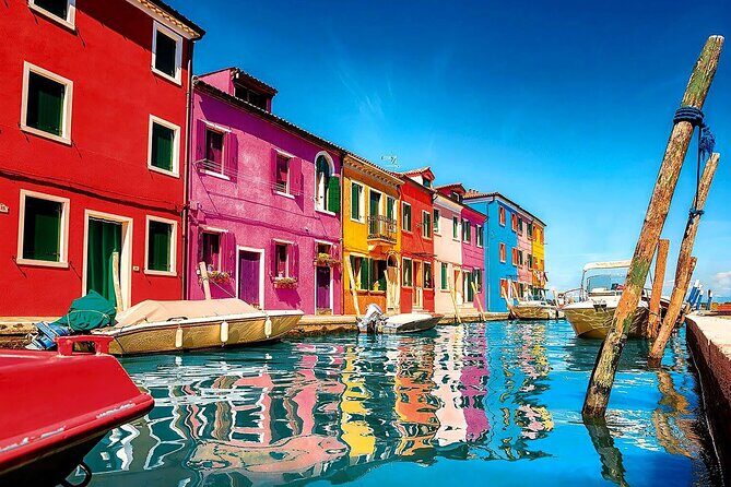 Murano, Burano & Torcello: Venetian Island Highlights - The Sum Up: Is This Tour Worth It?