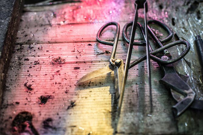Murano Glass Experience With a Visit to a Burano Lace Island - Why This Tour Works Well