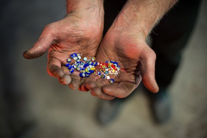 Murano Glass Experience With a Visit to a Burano Lace Island - FAQs