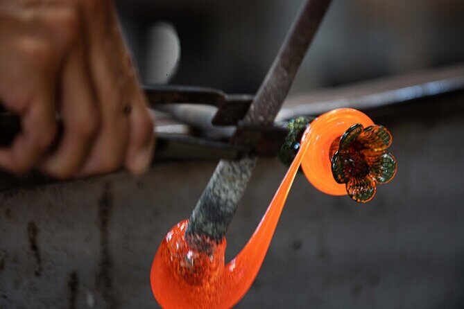 Murano Glass Factory Experience-a Workshop in Venice - Final Thoughts