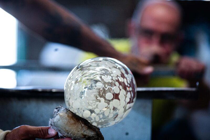 Murano: Glass Factory Experience with Tour and Demonstration - What to Expect from the Experience