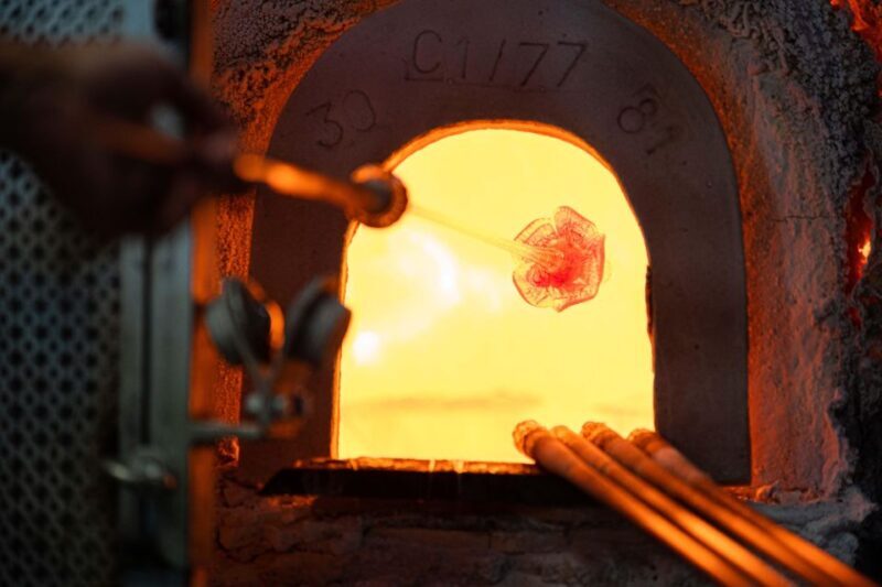 Murano: Glass Factory Experience with Tour and Demonstration - Who Is This Experience Best For?