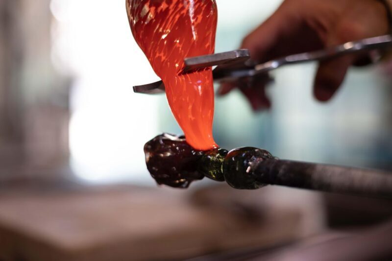 Murano: Glass Factory Experience with Tour and Demonstration - The Sum Up: Is It Worth It?