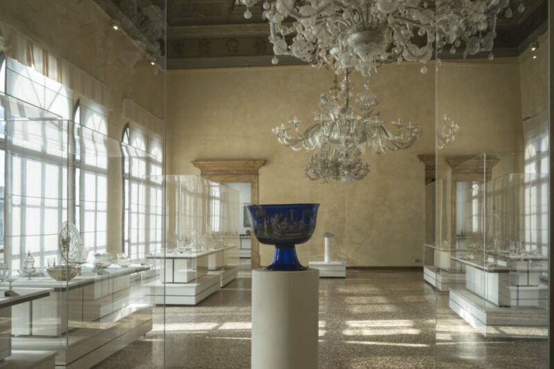 Murano: Glass Museum Entry Ticket - Final Thoughts: Is It Worth It?