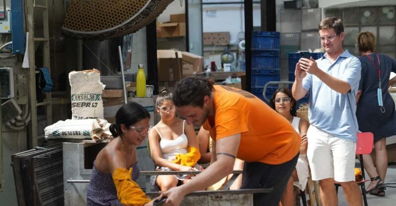 Murano: In Depth Glass Factory Guided Tour - Final Thoughts: Is This Tour Worth It?