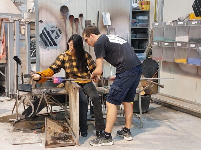 Murano: In Depth Glass Factory Guided Tour - FAQ
