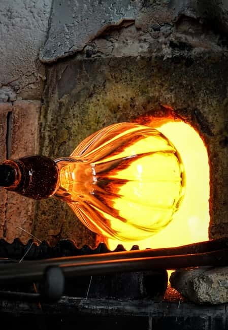 Murano:Boat Ride, Glassblowing Demonstration & Factory Visit - FAQ