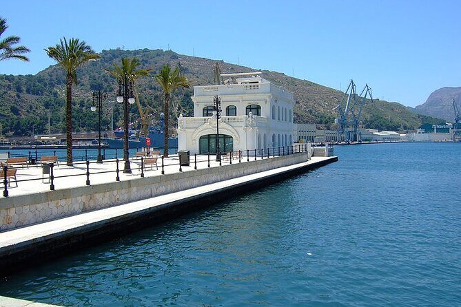 Murcia and Cartagena Shore Excursion Private Tour - Who Is This Tour Best For?