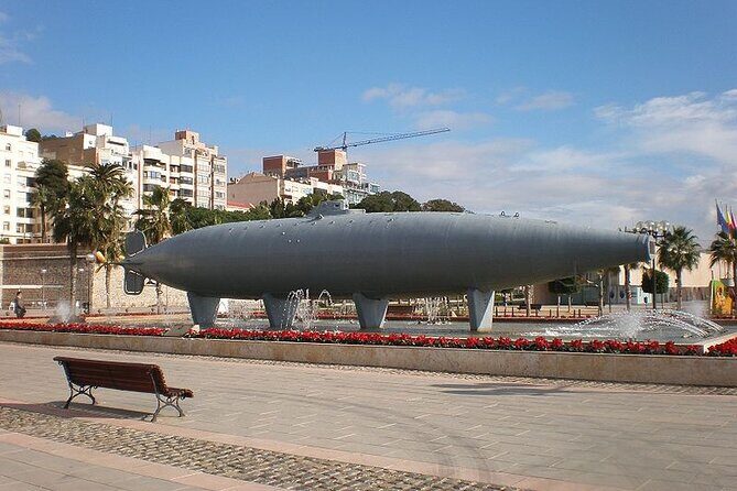 Murcia and Cartagena Shore Excursion Private Tour - FAQ