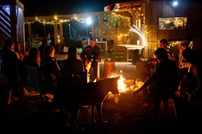 Murcia, Astronomy Night in Finca Astronomica - The Practical Details