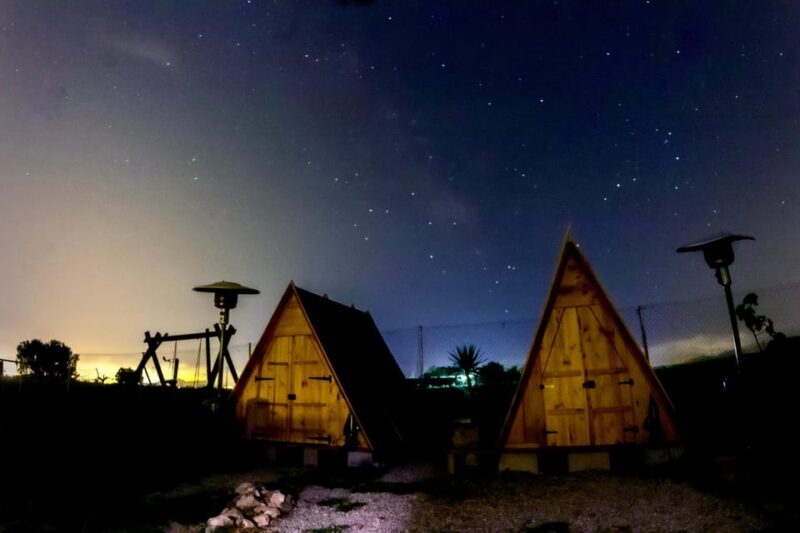 Murcia, Astronomy Night in Finca Astronomica - Final Thoughts