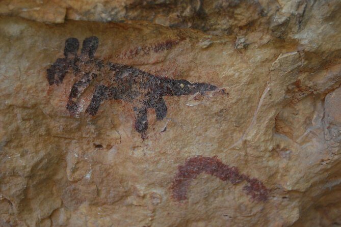 Murcia: Canyon of Almadenes Rafting, Caves & Photos - An In-Depth Look at the Almadenes Canyon Rafting Experience