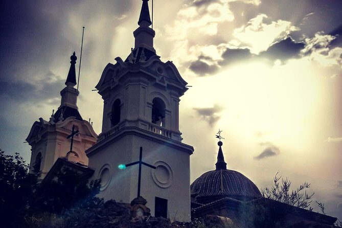 Murcia Full Day Private Tour from Cartegena - Key Points