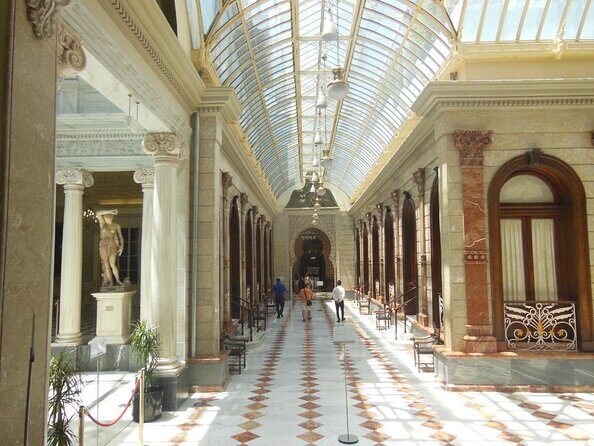 Murcia Full Day Private Tour from Cartegena - Authentic Experiences and Tips from Reviews