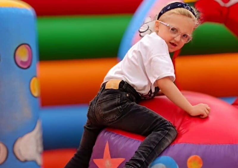 Murcia: Murapark tickets, full day ticket for all activities - The Value Proposition