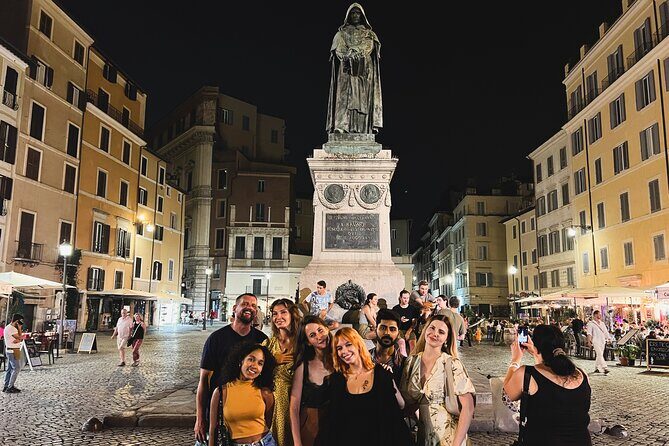 Murder Mysteries of Rome: Ghost Walking Tour - Final Thoughts: Who Will Love This Tour?