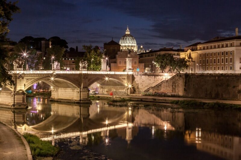Murder Mysteries of Rome Guided Walking Tour - Who Will Love This Tour?