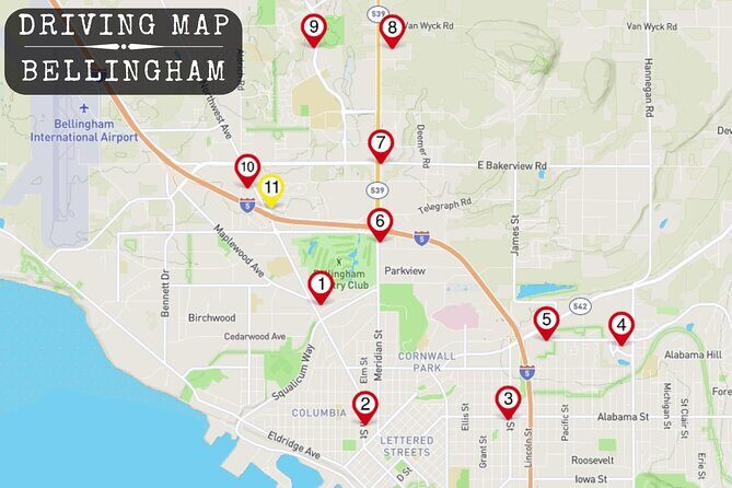 Murder Mystery Detective Experience in Bellingham WA - The Storytelling and Character Voices