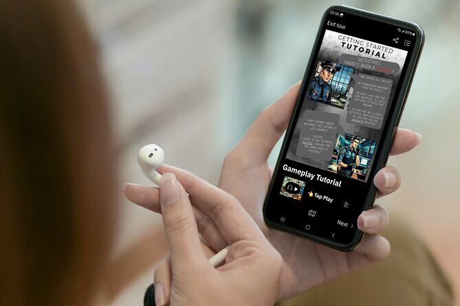 Murder Mystery Detective Experience in Biloxi MS - A Deep Dive into the Experience