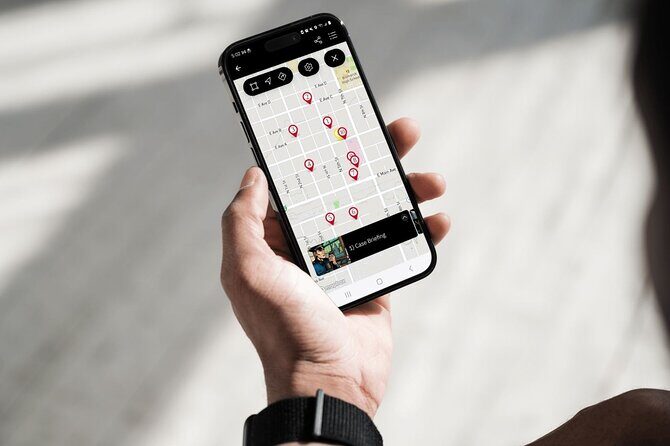 Murder Mystery Detective Experience in Bismarck ND - Discovering Bismarck Through a Detective’s Lens