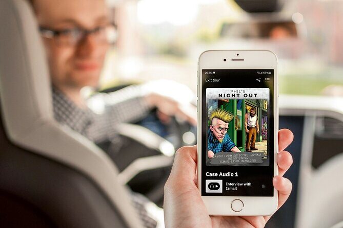 Murder Mystery Detective Experience in Burlington VT - What Reviewers Say (Based on Available Feedback)