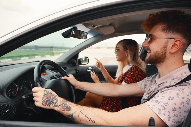 Murder Mystery Detective Experience in Clarksville TN - The Authentic Clarksville Experience?