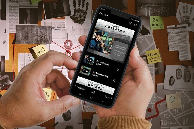 Murder Mystery Detective Experience in Eugene Springfield OR - Practical Tips for Your Detective Adventure