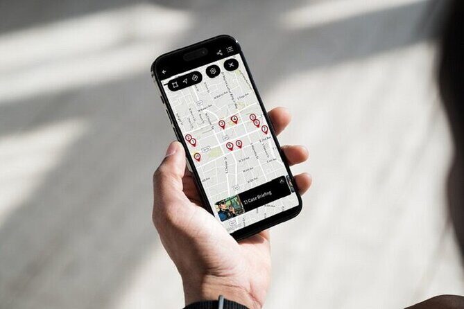 Murder Mystery Detective Experience in Gastonia NC - What Is the Murder Mystery Detective Experience?