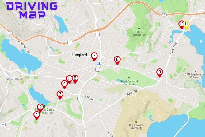 Murder Mystery Detective Experience in Langford BC - It’s Not Just a Game—It’s an Adventure