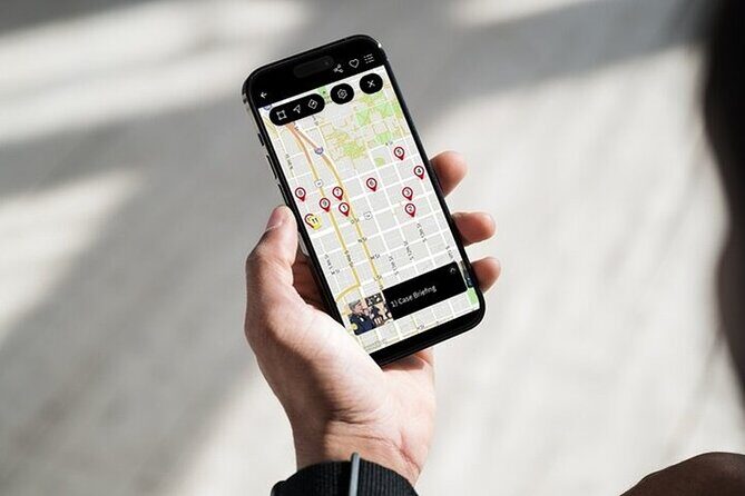 Murder Mystery Detective Experience in Lincoln NE - Key Points