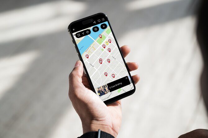 Murder Mystery Detective Experience in Medicine Hat AB - Key Points