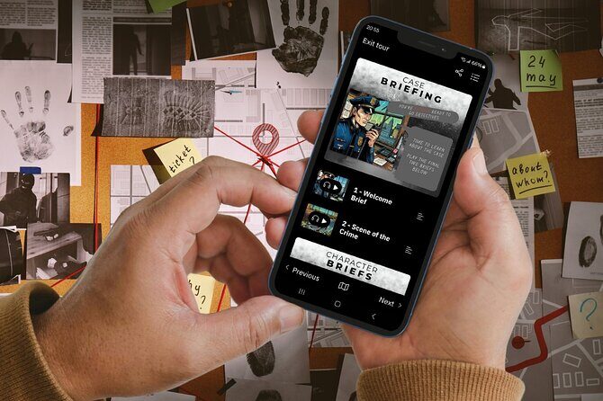 Murder Mystery Detective Experience in Medicine Hat AB - Real Feedback and Considerations