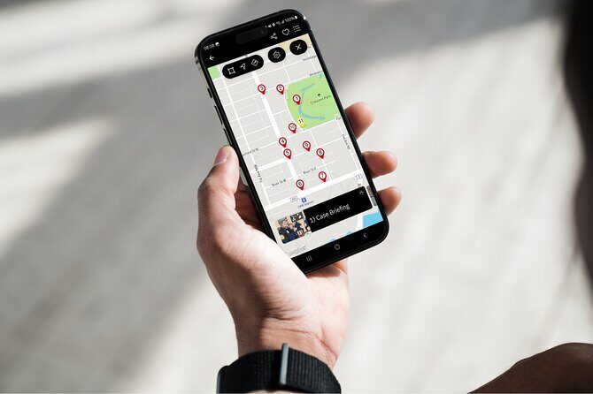 Murder Mystery Detective Experience in Moose Jaw SK - What the Reviews Say