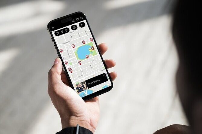 Murder Mystery Detective Experience in Orlando FL - The Experience in Detail: What You Can Expect