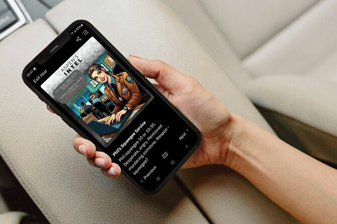 Murder Mystery Detective Experience in Portland ME - The Final Deduction and Score