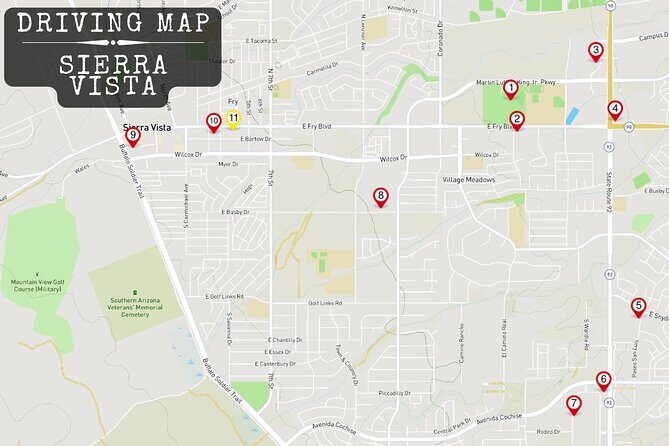 Murder Mystery Detective Experience in Sierra Vista AZ - Value and Who Should Consider It
