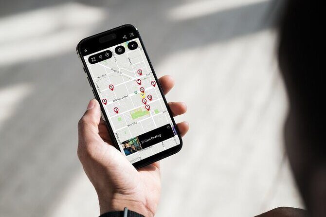 Murder Mystery Detective Experience in St George UT - What to Expect from the Murder Mystery Detective Experience