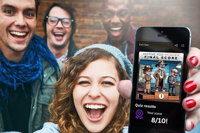 Murder Mystery Detective Experience in St George UT - FAQ