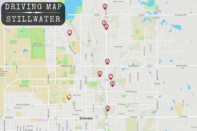 Murder Mystery Detective Experience in Stillwater OK - FAQ