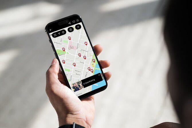 Murder Mystery Detective Experience in Thunder Bay ON - What to Expect from This Murder Mystery Experience