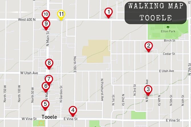 Murder Mystery Detective Experience in Tooele UT - Pricing and Value for Money